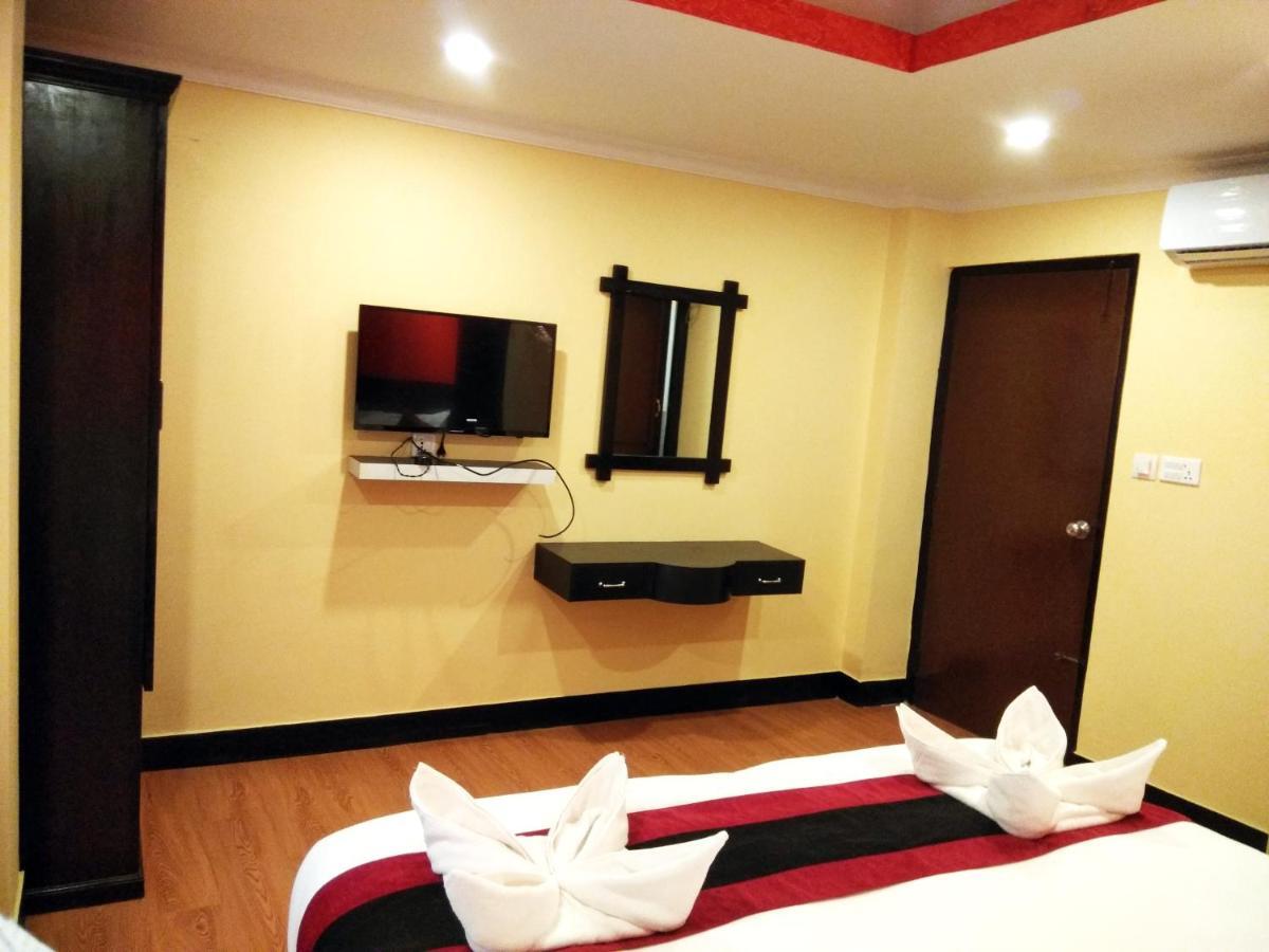Hotel Regency Kathmandu