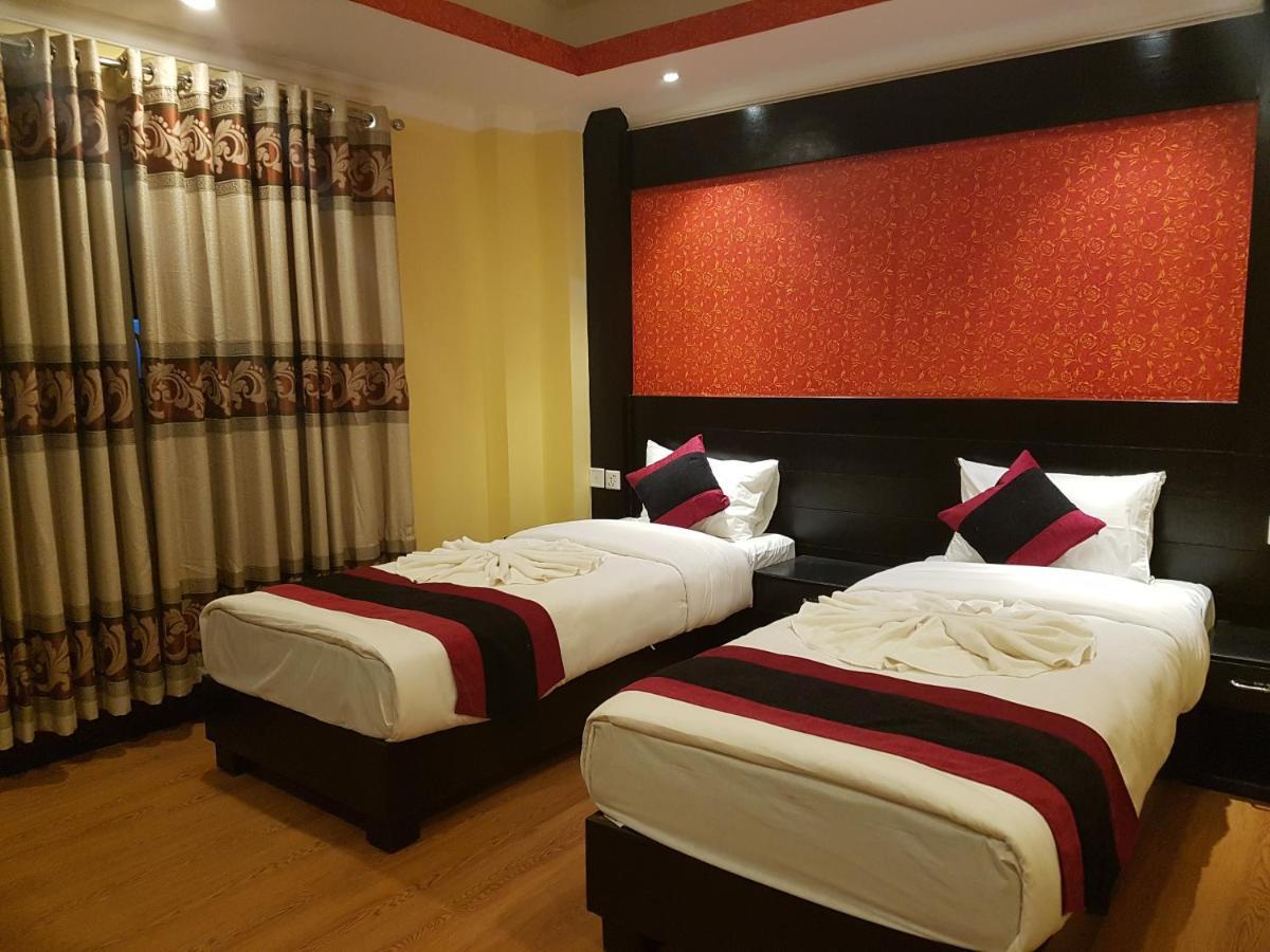 Regency Hotel 3*