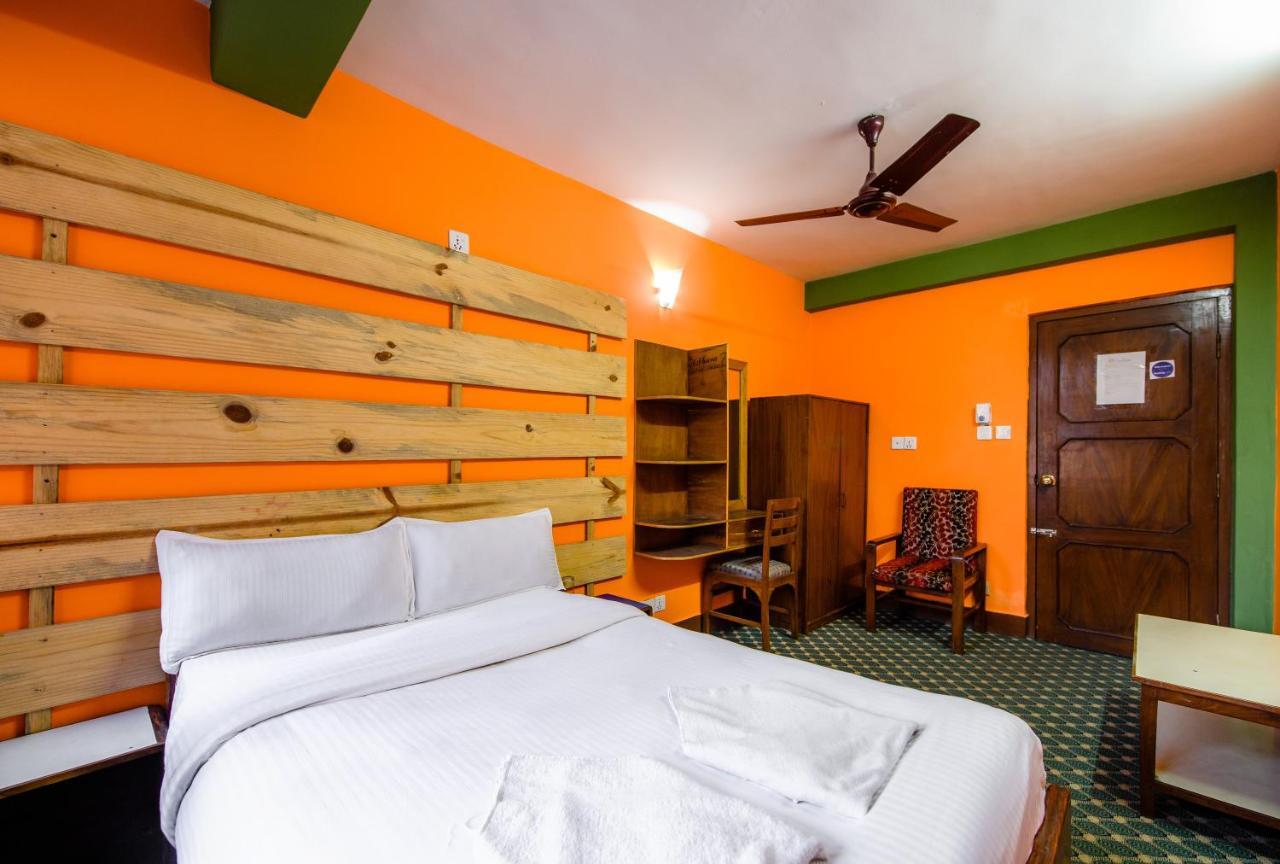 Pomelo House Bed & Breakfast Kathmandu