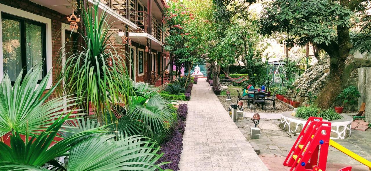 Nepal Resort 3*