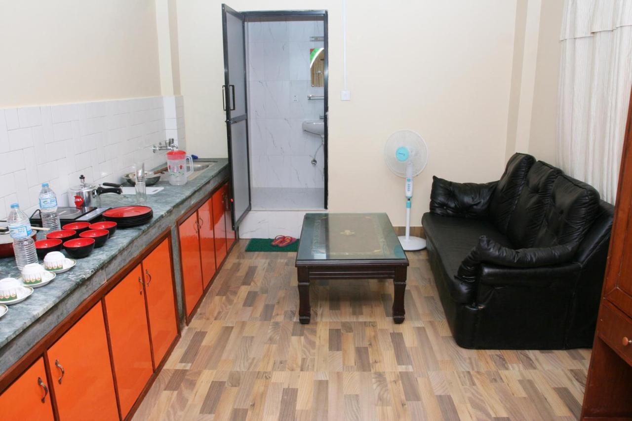 Thamel Backpackers Hotel