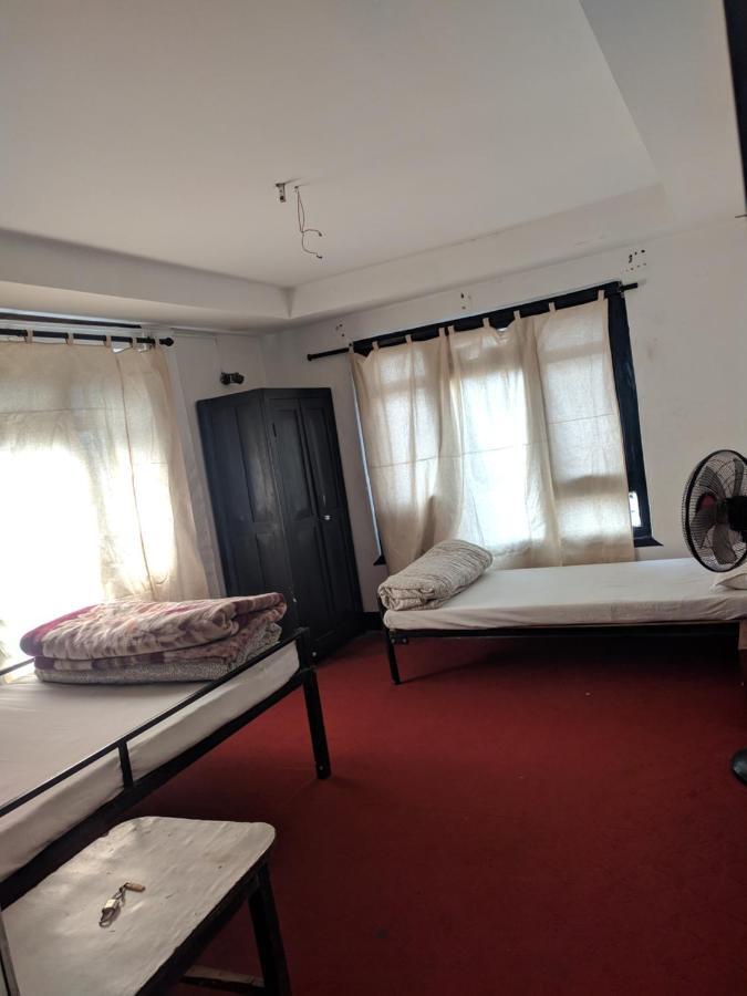 Phat Kath's Secret Garden Backpackers 4* Kathmandu