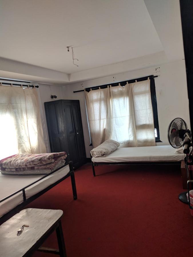 Phat Kath's Secret Garden Backpackers Hotel