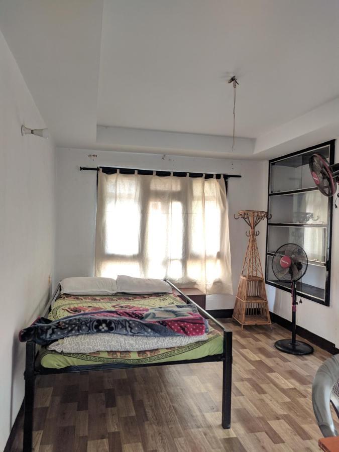 Phat Kath's Secret Garden Backpackers Hotel 4*