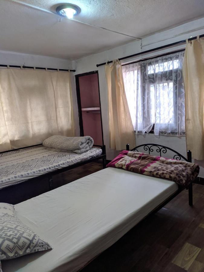 Phat Kath's Secret Garden Backpackers Hotel Kathmandu