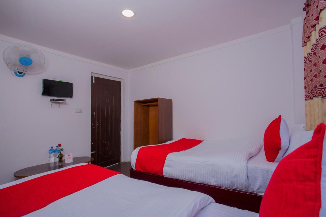 Oyo 276 White Orchid 3* Kathmandu