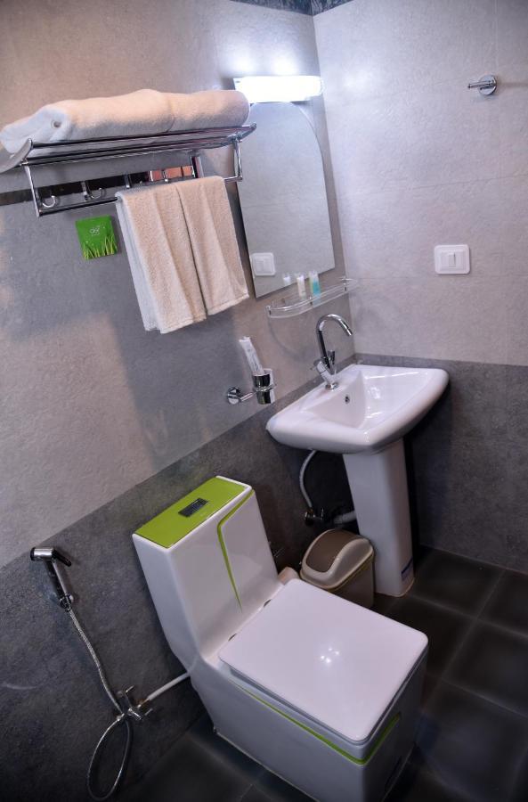 Marinha Airport Hotel