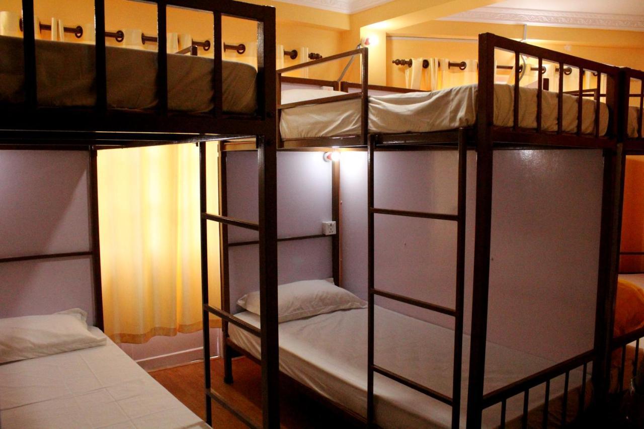 Vista Hostel