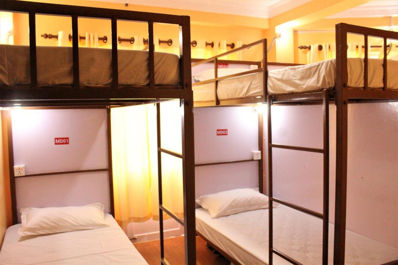 Hostel Vista *