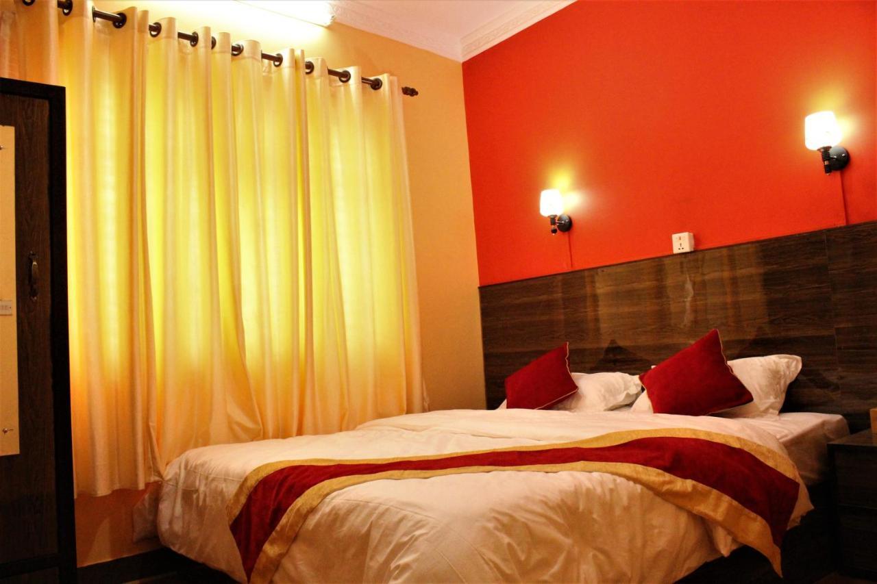 Hostel Vista Kathmandu