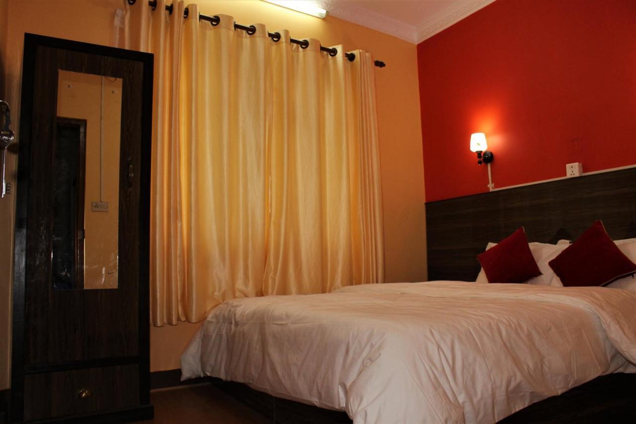 Hostel Vista Kathmandu