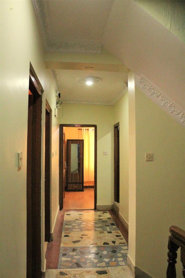 Hostel Vista *