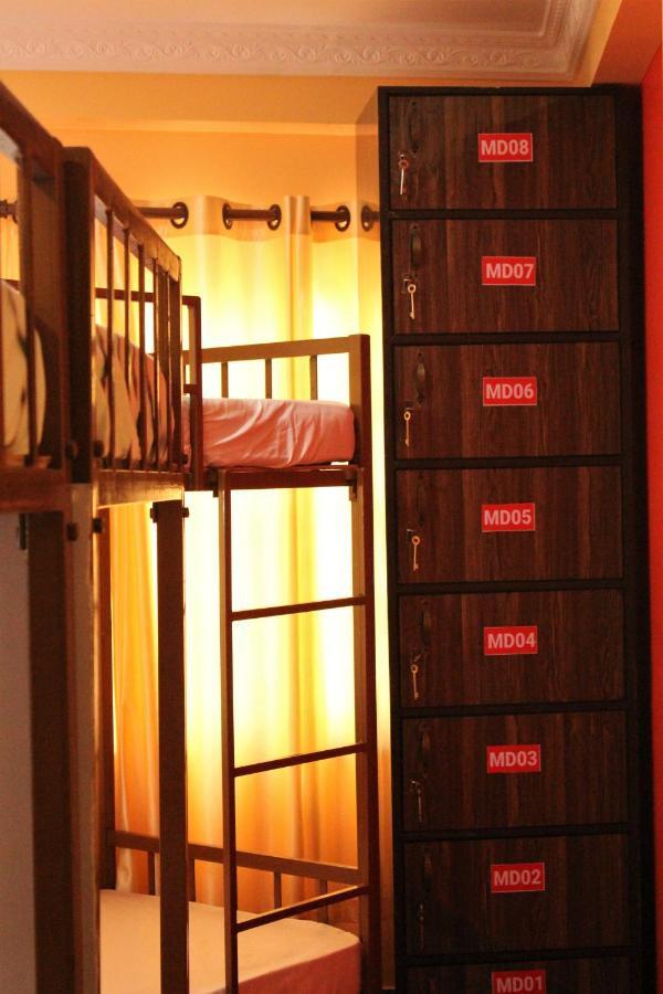 Hostel Vista