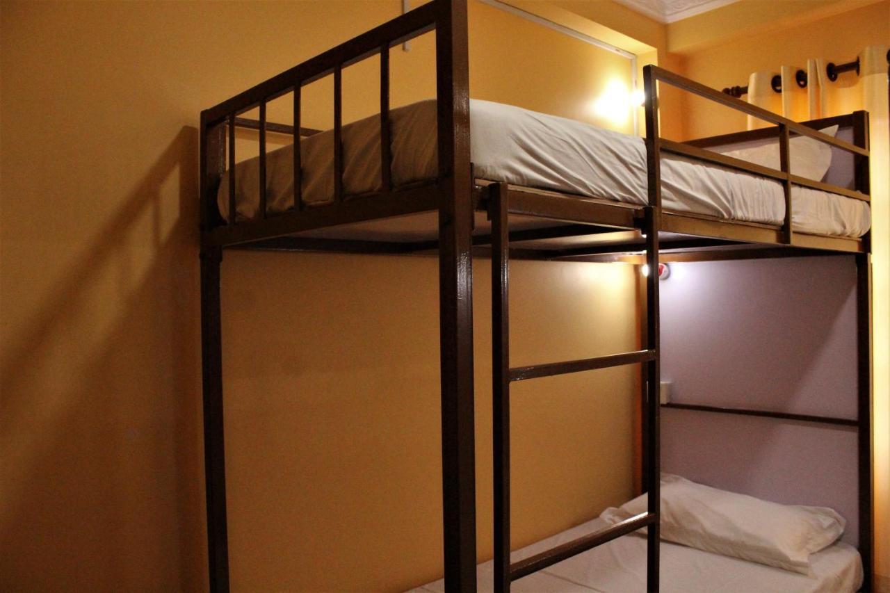 Vista Hostel Kathmandu