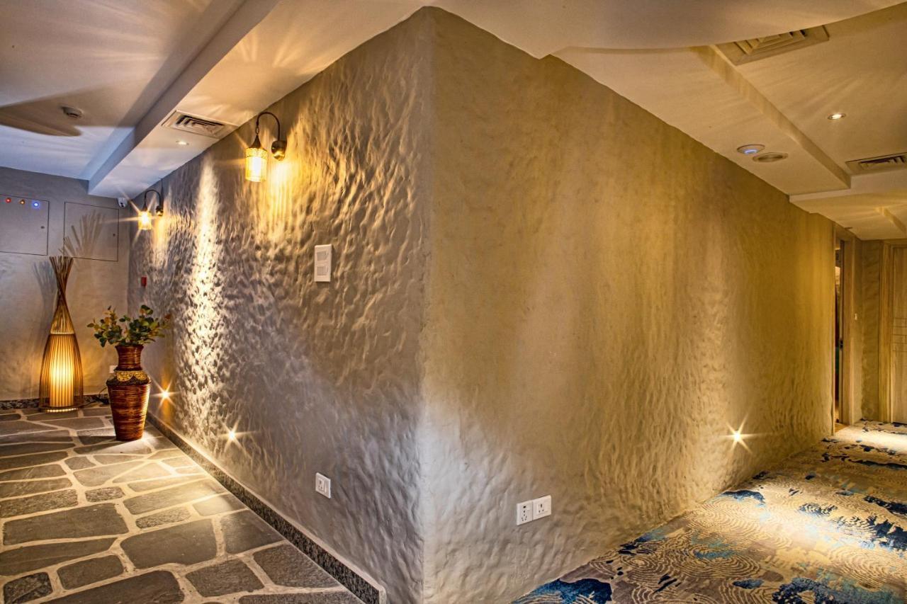 Hotel Arushi Boutique