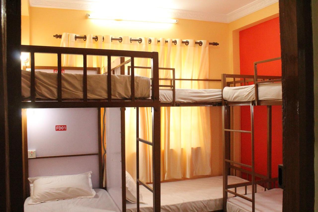 Vista Hostel