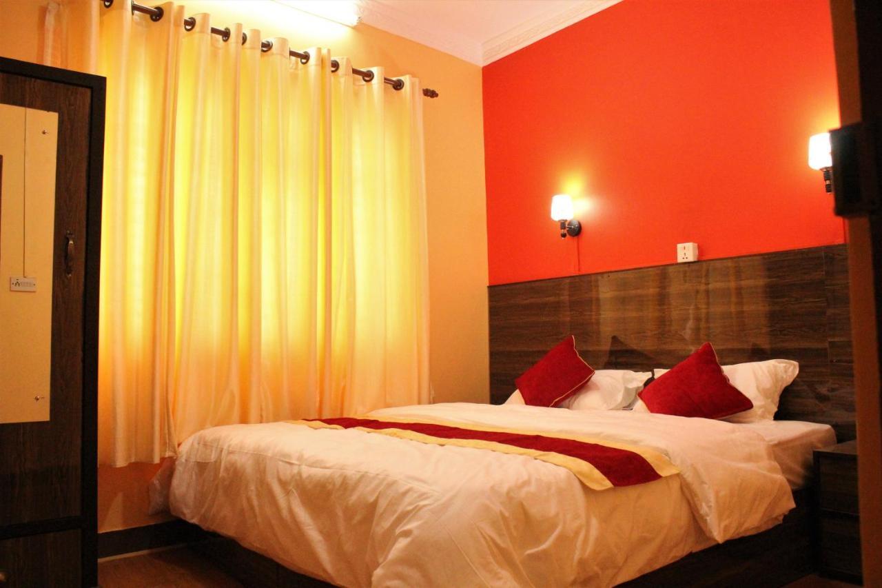 Vista Hostel *