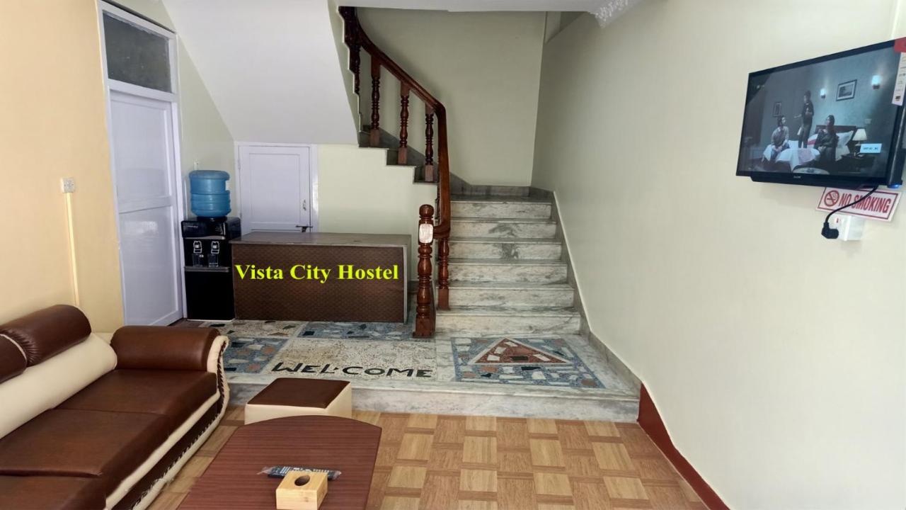 Vista Hostel Kathmandu