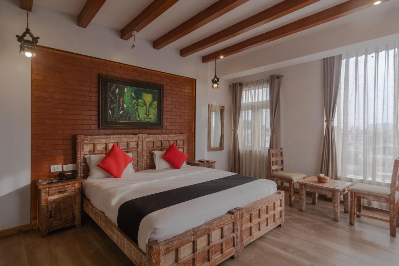 Swornim Boutique By Tibet Peace Hotel