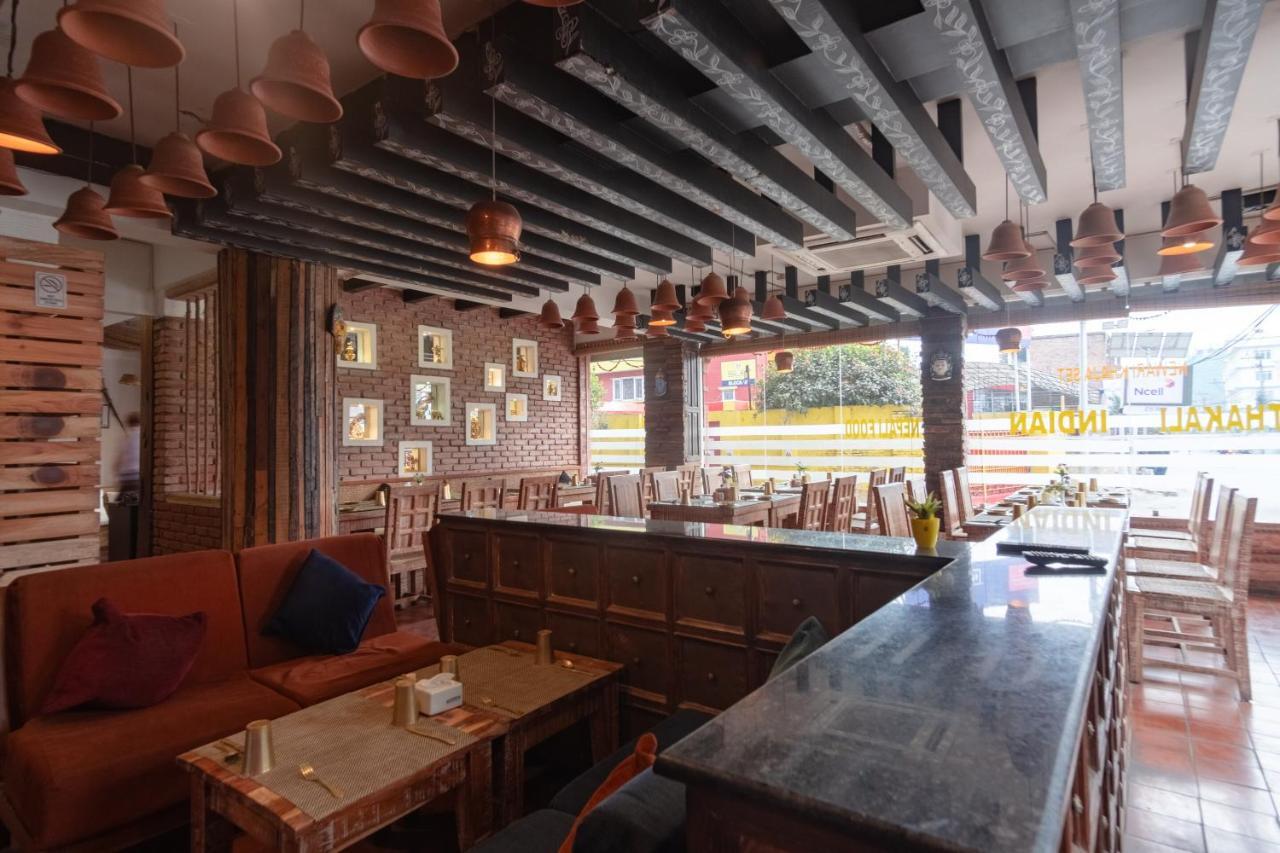 Hotel Swornim Boutique By Tibet Peace 3*