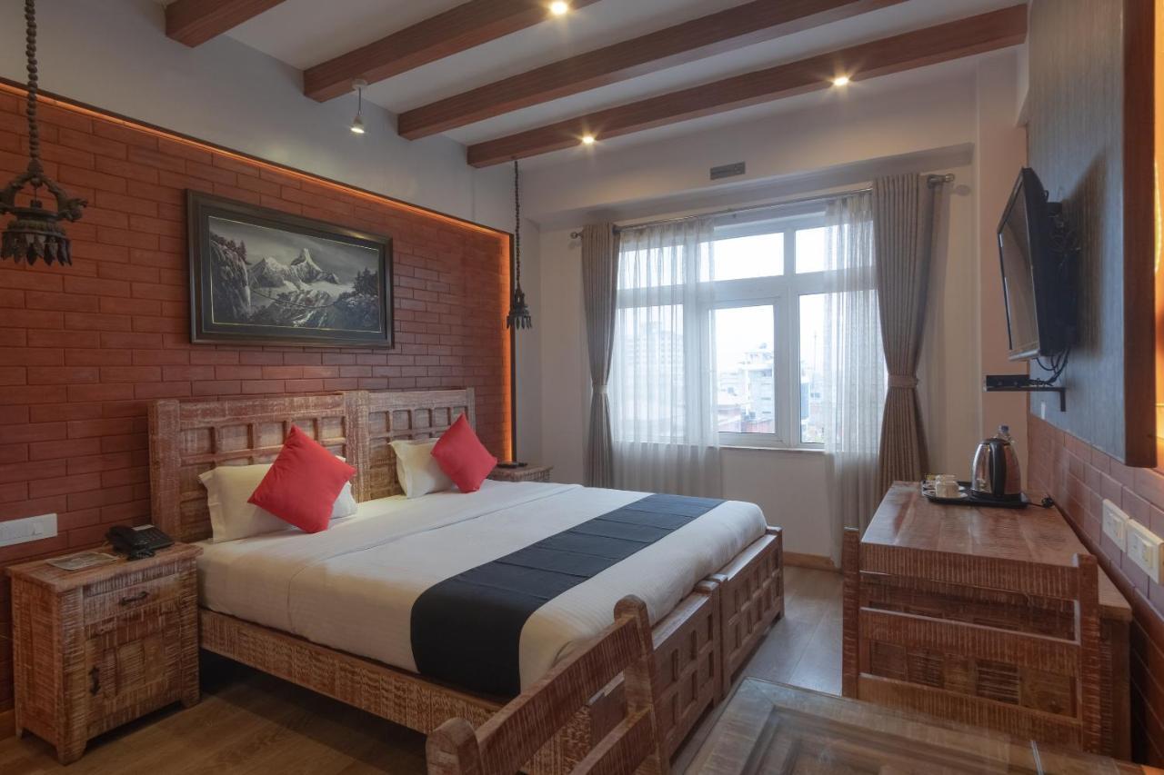 Swornim Boutique By Tibet Peace 3*