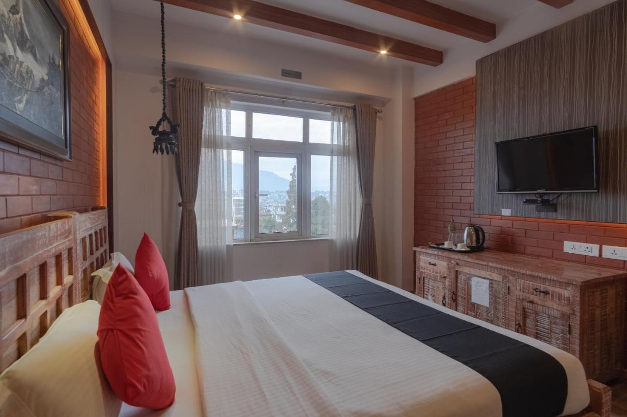 Hotel Swornim Boutique By Tibet Peace 3*