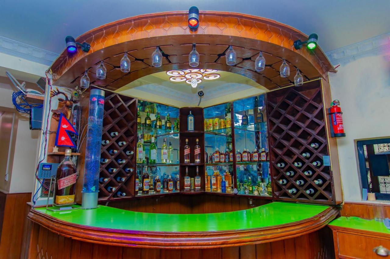 Oyo 288 Yangrima Hill City Hotel 3*