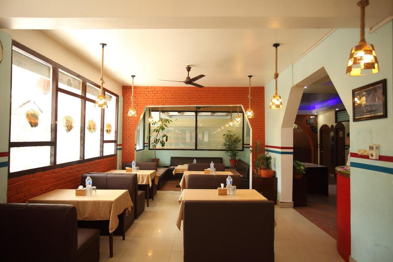 Hotel Spot On 383 Himalayan Ashoka