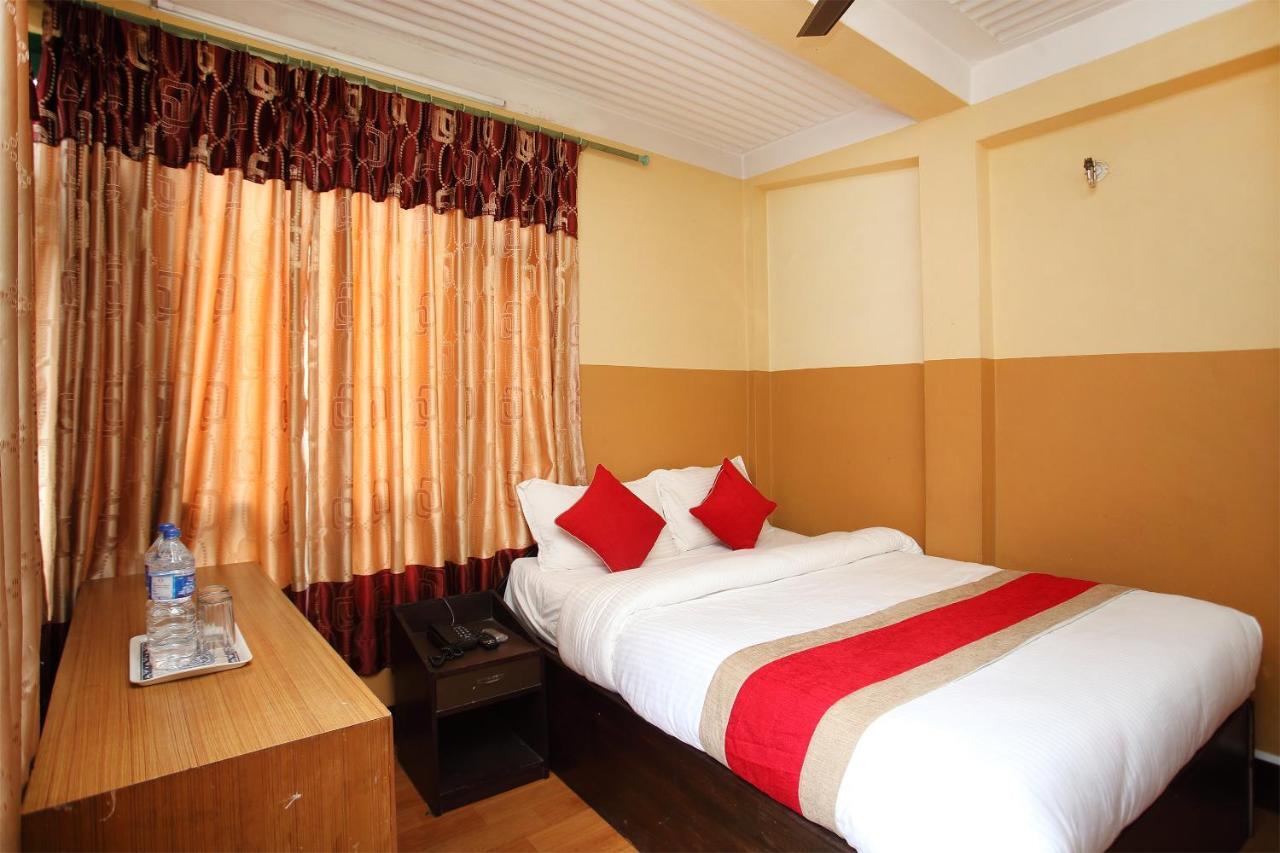 Hotel Spot On 383 Himalayan Ashoka Kathmandu