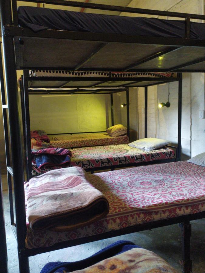 Phat Kath's Secret Garden Backpackers Hotel