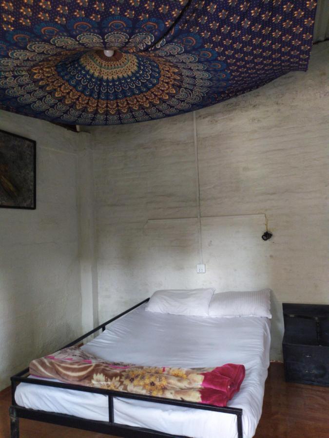 Phat Kath's Secret Garden Backpackers 4* Kathmandu