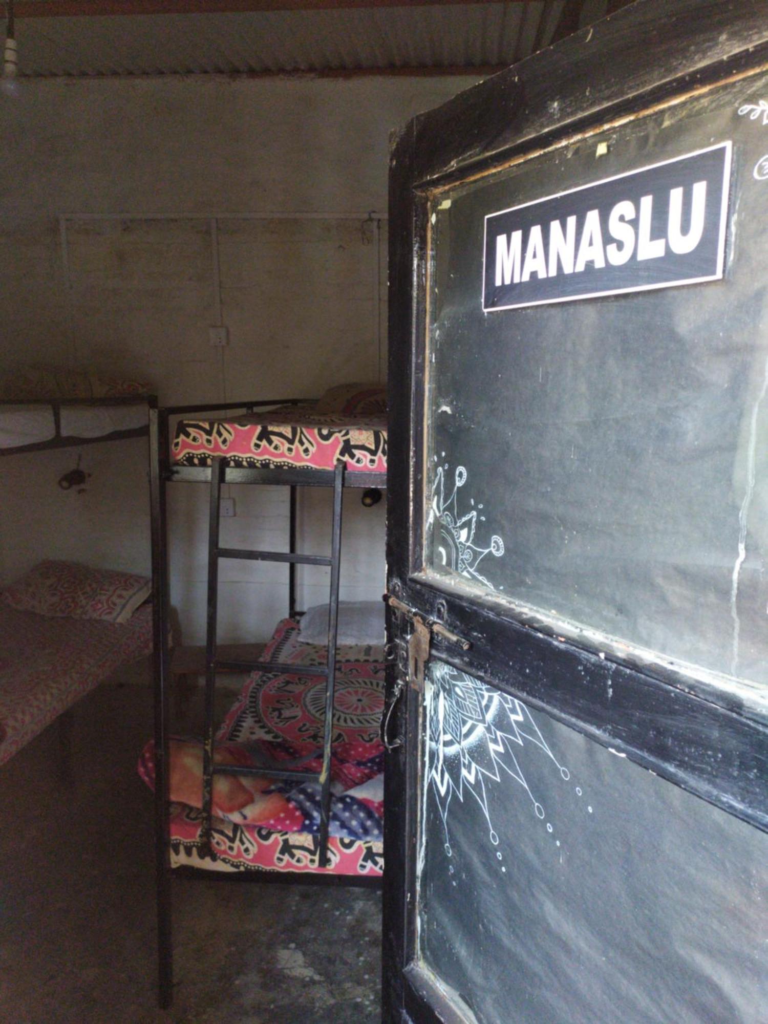 Phat Kath's Secret Garden Backpackers Hotel Kathmandu