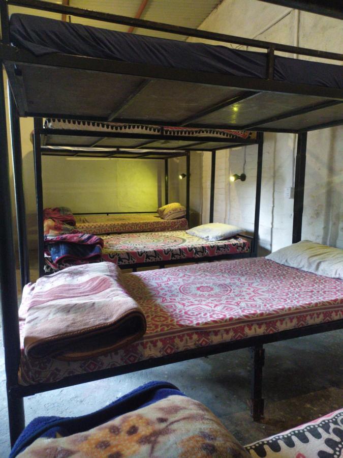 Hotel Phat Kath's Secret Garden Backpackers 4*