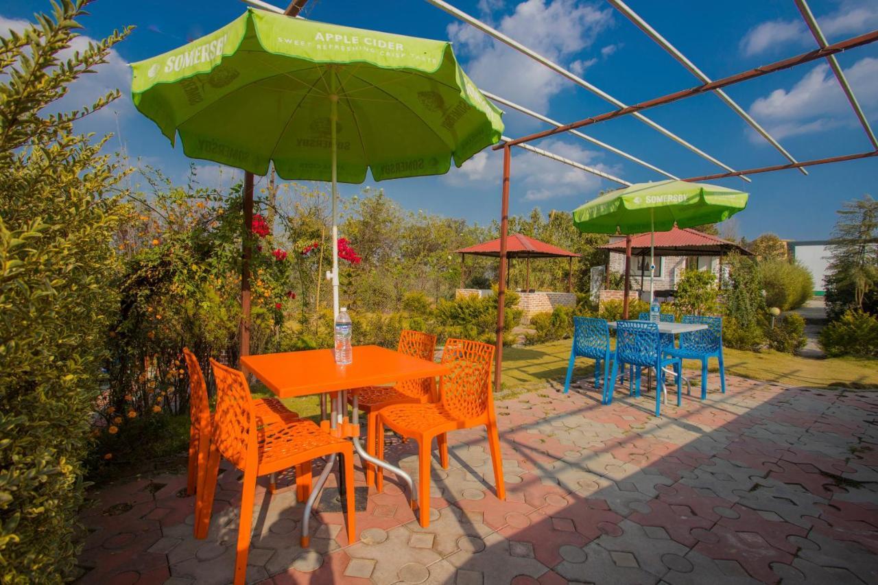 Oyo 276 White Orchid Hotel Kathmandu