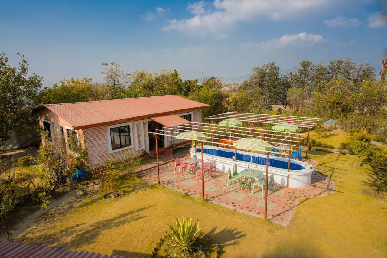 Oyo 276 White Orchid Hotel Kathmandu
