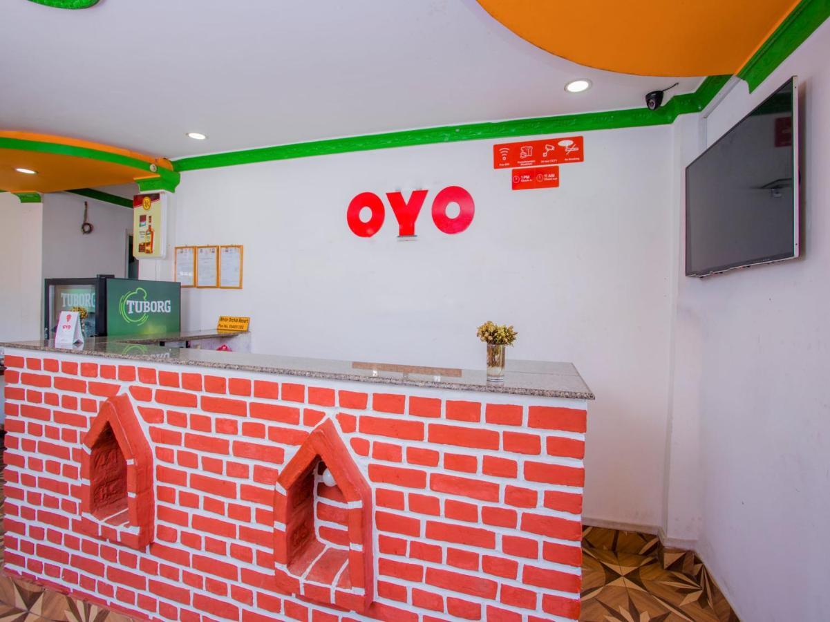 Hotel Oyo 276 White Orchid Kathmandu