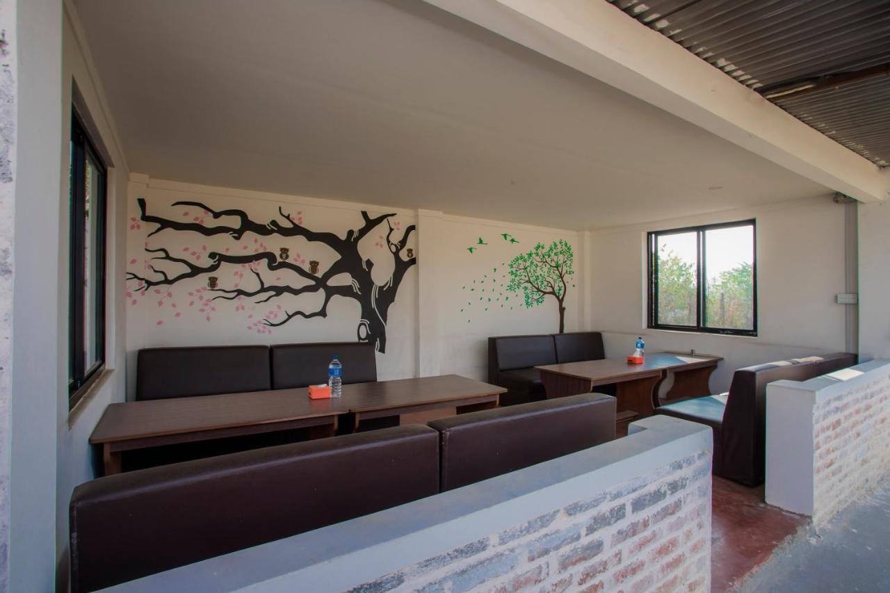 Oyo 276 White Orchid 3* Kathmandu