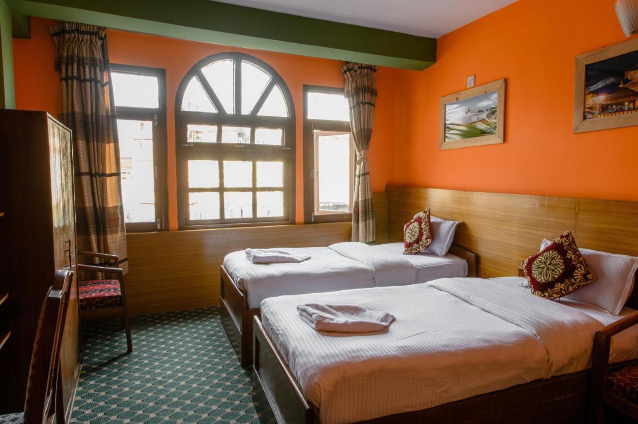 Pomelo House Bed & Breakfast 2*
