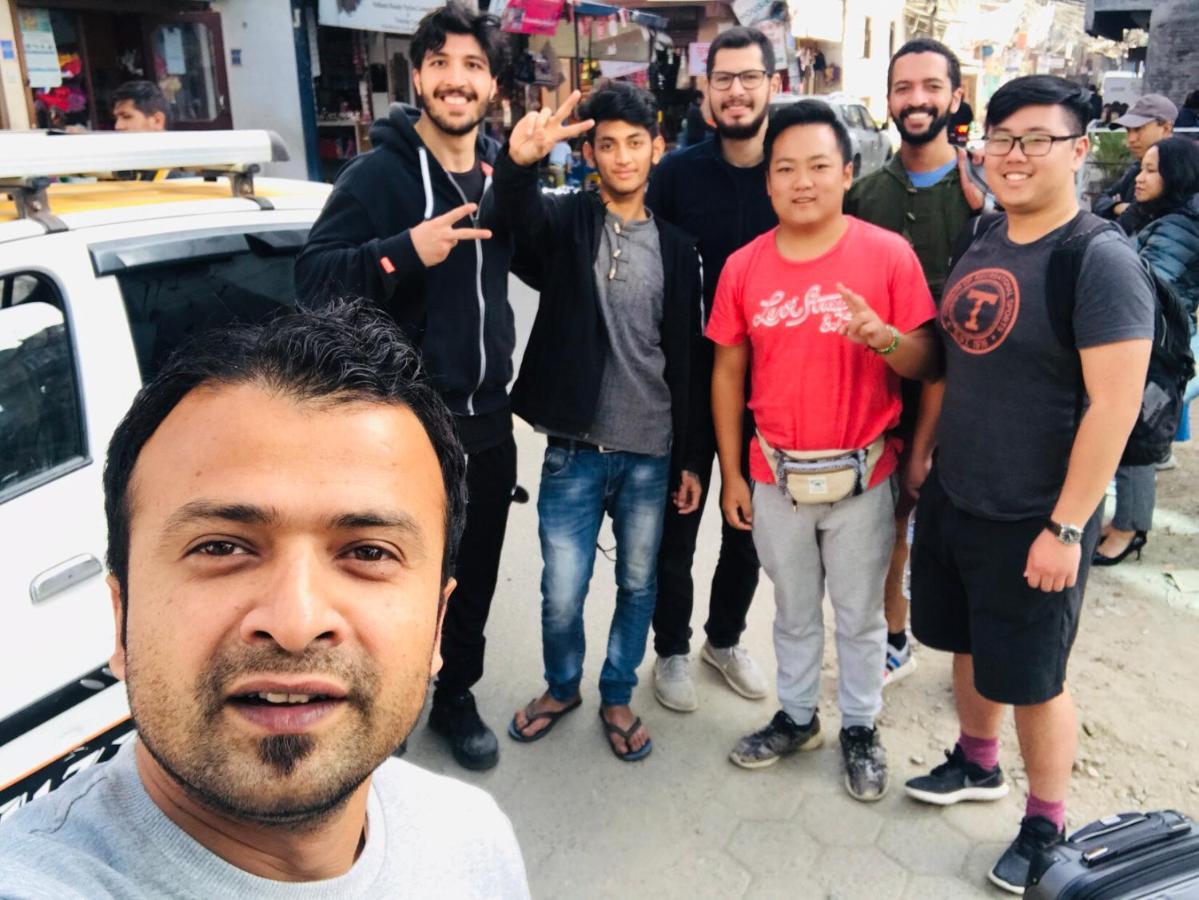 The Majestic Kathmandu
