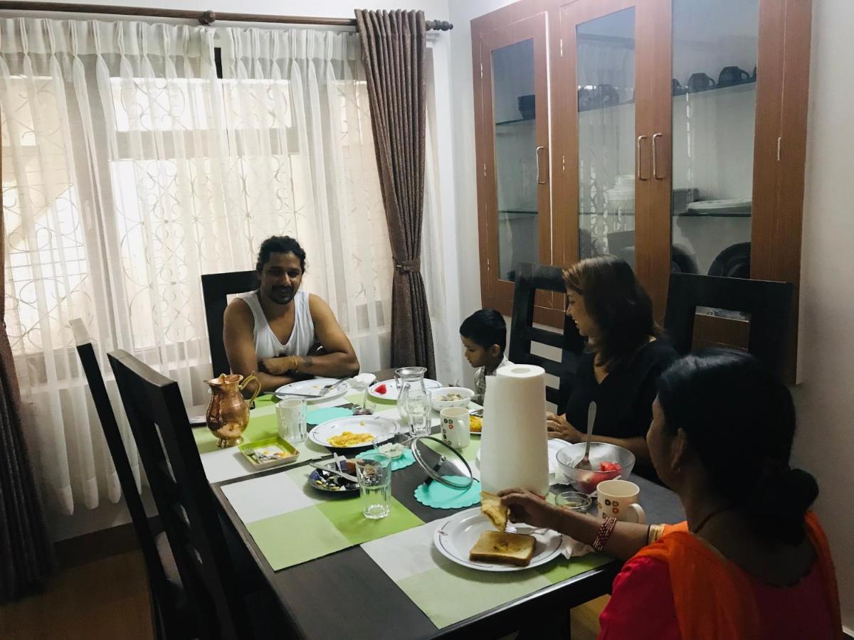 The Majestic Bed & Breakfast Kathmandu