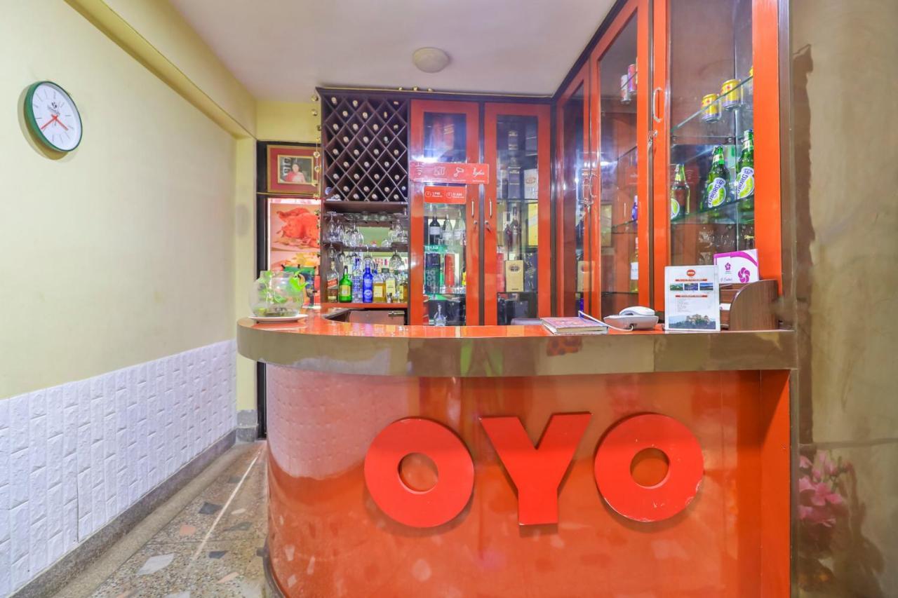 Oyo 689 Sakura And Restaurant Hotel Kathmandu