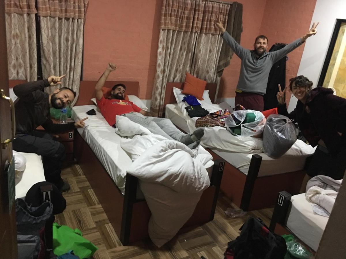 Acomodação com café da manhã  Royal Tourist House 2*