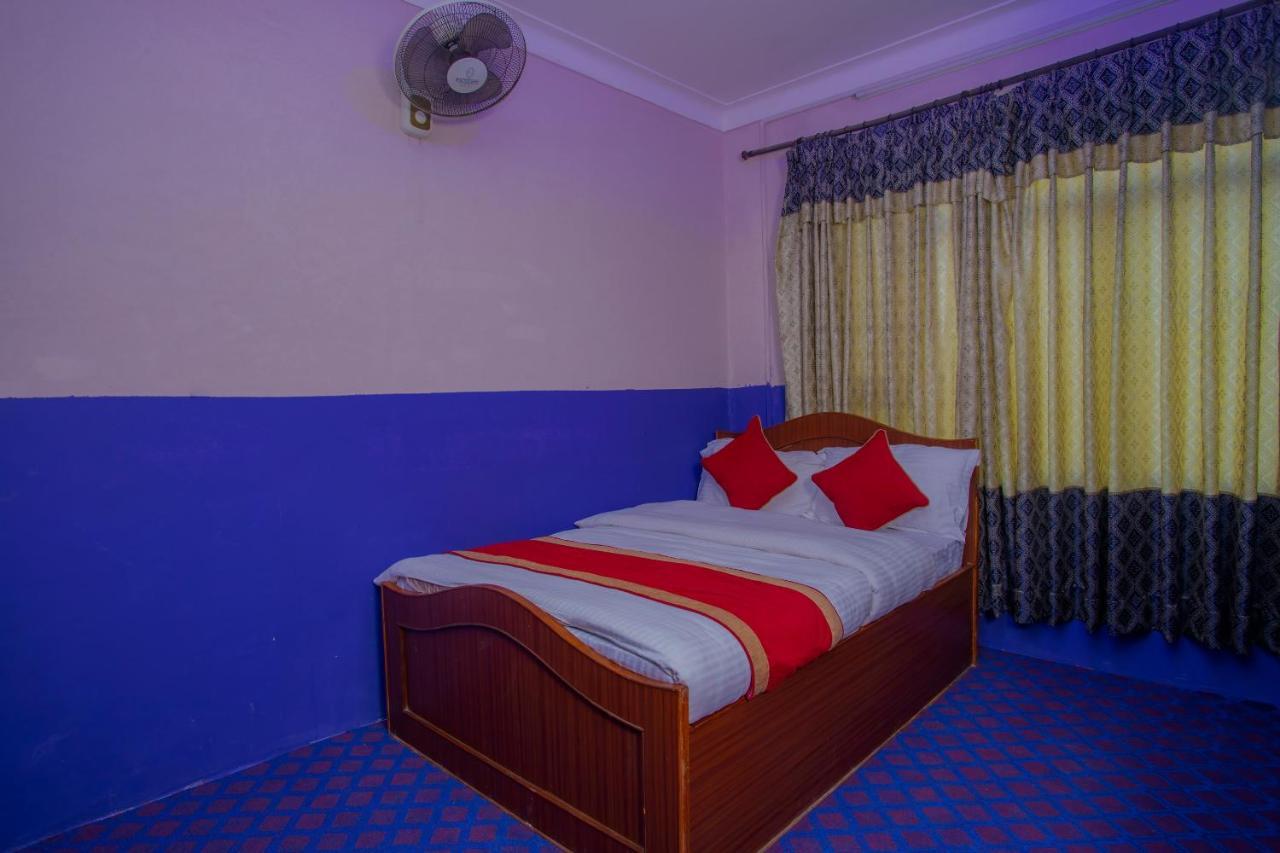 Hotel Oyo 288 Yangrima Hill City 3*