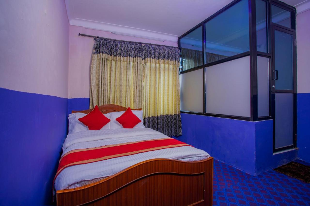 Hotel Oyo 288 Yangrima Hill City 3*