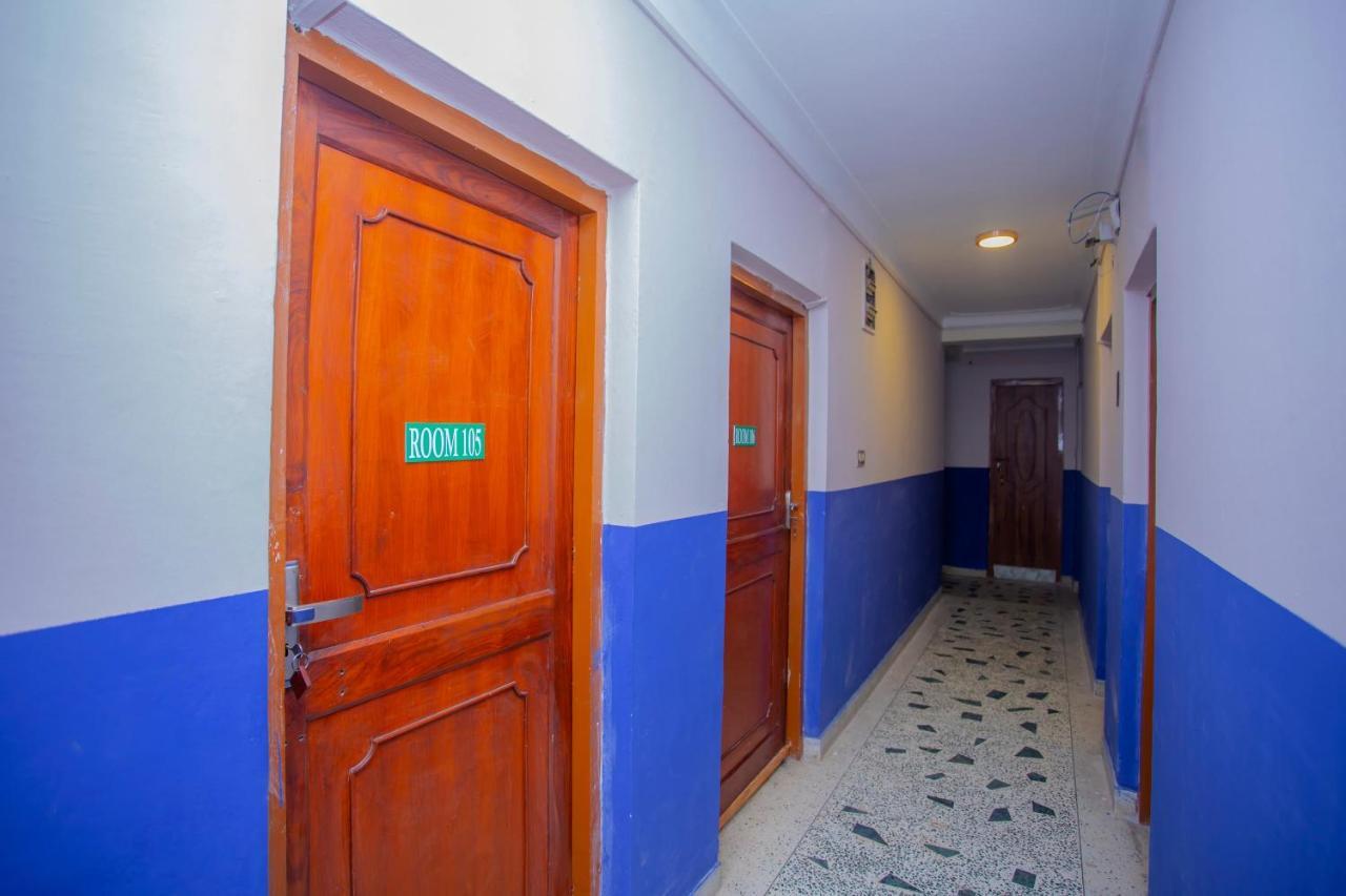 Hotel Oyo 288 Yangrima Hill City