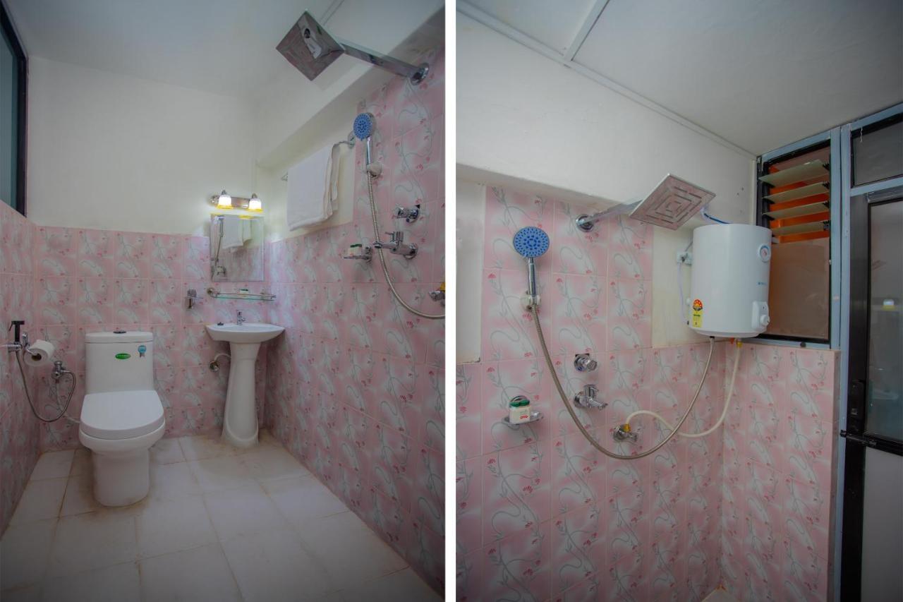 Oyo 288 Yangrima Hill City Hotel 3*