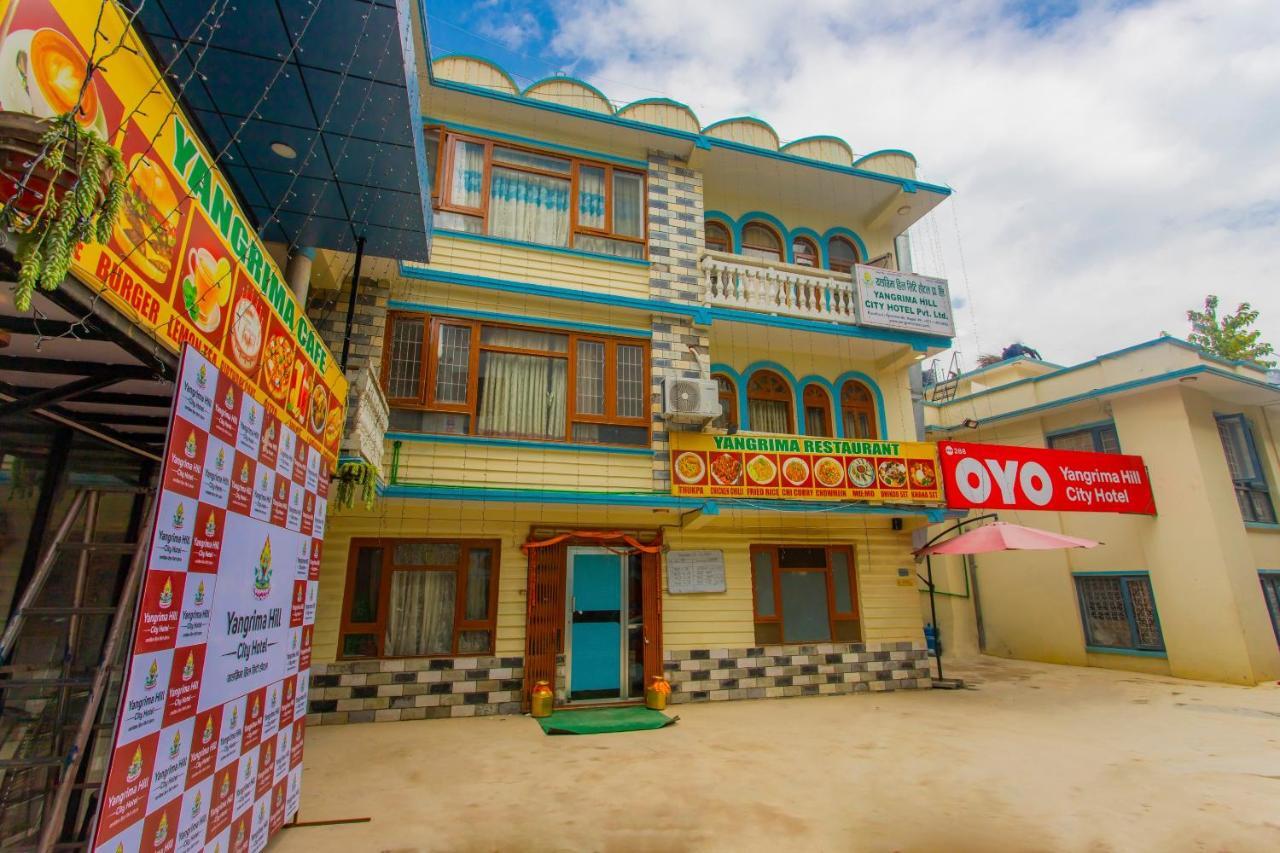 Oyo 288 Yangrima Hill City Kathmandu