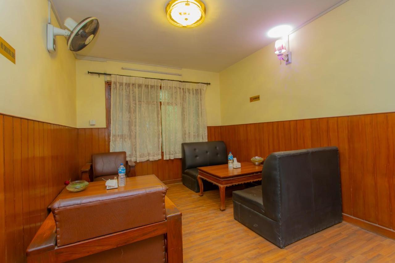Oyo 288 Yangrima Hill City 3* Kathmandu