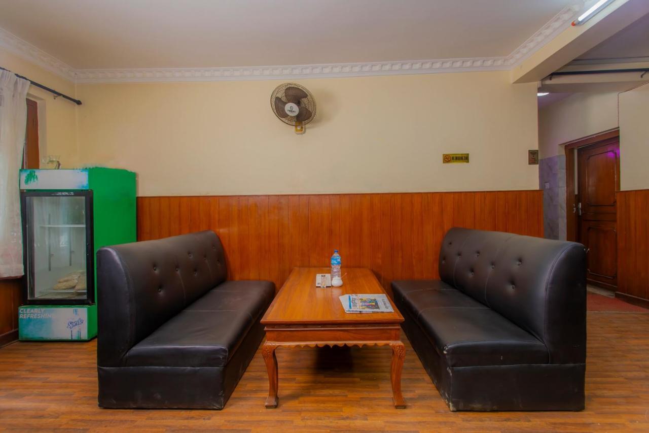 Hotel Oyo 288 Yangrima Hill City