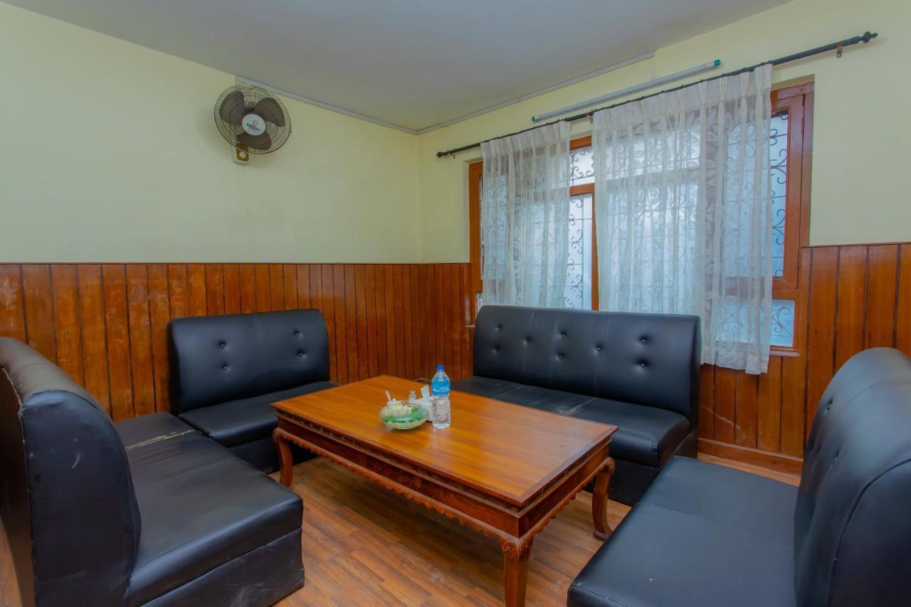 Oyo 288 Yangrima Hill City Hotel Kathmandu